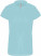 Damen CoolPlus® Polo - 588BA493-23F4-49F9-AFA1-0F46DEE5E19E - variant CC 20P483z9600