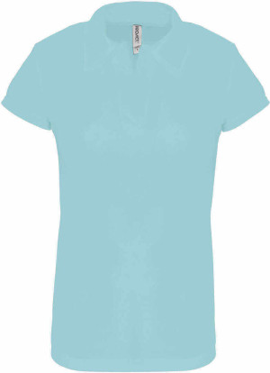 Damen CoolPlus® Polo - Reklamnepredmety