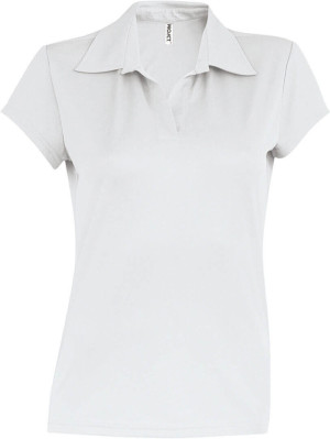 Damen CoolPlus® Polo - Reklamnepredmety