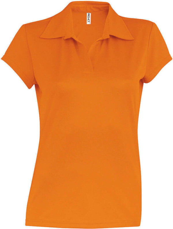 Damen CoolPlus® Polo