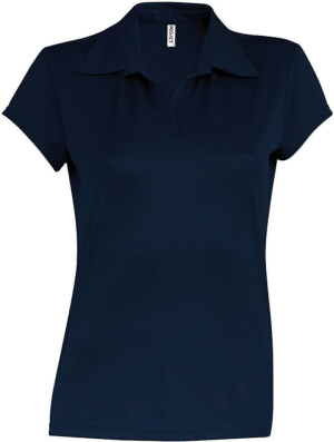 Damen CoolPlus® Polo - Reklamnepredmety