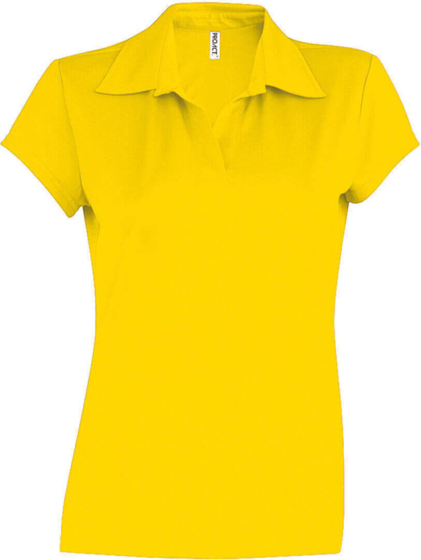 Damen CoolPlus® Polo