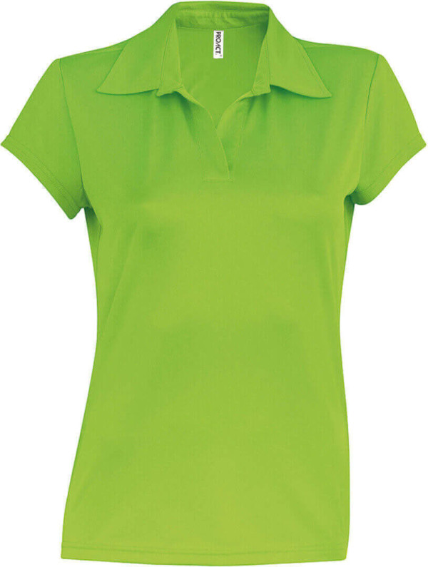 Damen CoolPlus® Polo