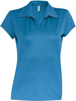 Damen CoolPlus® Polo - Reklamnepredmety
