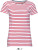 Damen T-Shirt gestreift - F49BD96E-5F60-4149-8B48-C5FB5CE63468 - variant CC 25013990300
