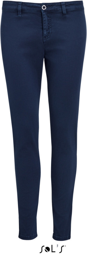 Damen 7/8 Hose - Reklamnepredmety
