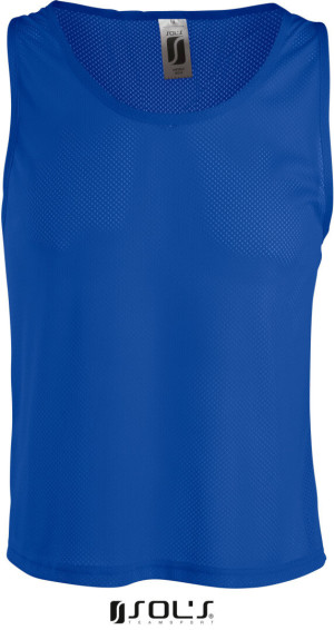 Trainings Signal Shirt - Reklamnepredmety