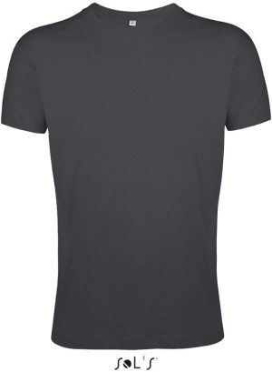 Herren Slim Fit T-Shirt - Reklamnepredmety