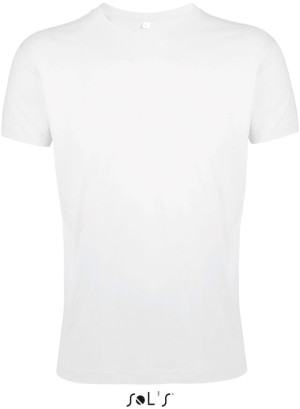 Herren Slim Fit T-Shirt - Reklamnepredmety
