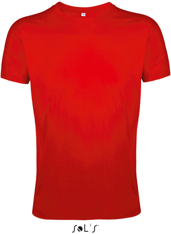 Herren Slim Fit T-Shirt