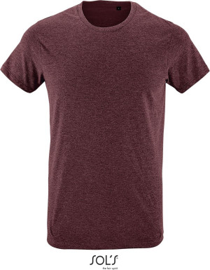 Herren Slim Fit T-Shirt - Reklamnepredmety