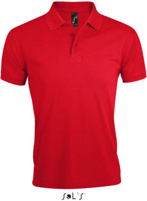 Herren Heavy Piqué Polo - Reklamnepredmety