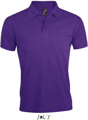 Herren Heavy Piqué Polo - Reklamnepredmety