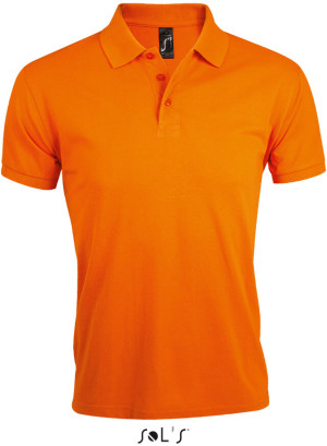 Herren Heavy Piqué Polo - Reklamnepredmety