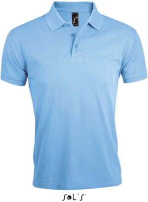 Herren Heavy Piqué Polo - Reklamnepredmety