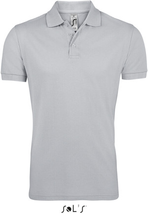 Herren Heavy Piqué Polo - Reklamnepredmety