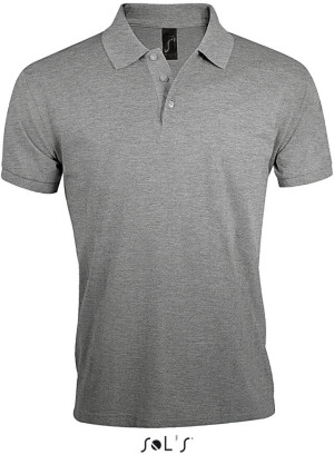 Herren Heavy Piqué Polo - Reklamnepredmety