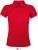 Damen Heavy Piqué Polo - 38721C92-EB2E-422E-B1D6-4EBEB12D2566 - variant CC 25057300401