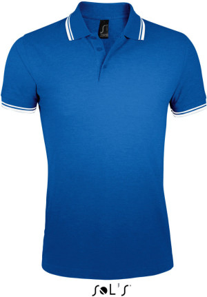 Herren Piqué Polo - Reklamnepredmety