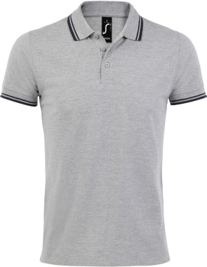 Herren Piqué Polo - Reklamnepredmety
