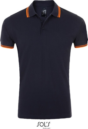 Herren Piqué Polo - Reklamnepredmety