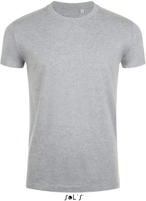 Herren Slim Fit T-Shirt - Reklamnepredmety