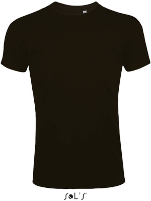 Herren Slim Fit T-Shirt - Reklamnepredmety