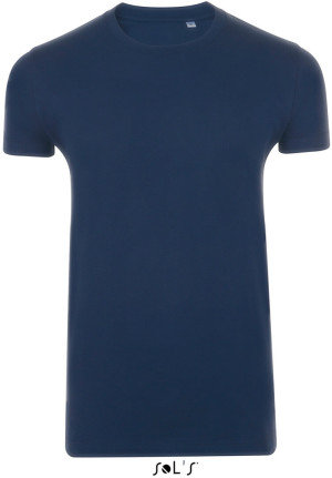 Herren Slim Fit T-Shirt - Reklamnepredmety