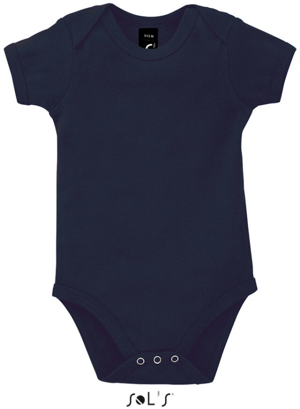 Baby Body