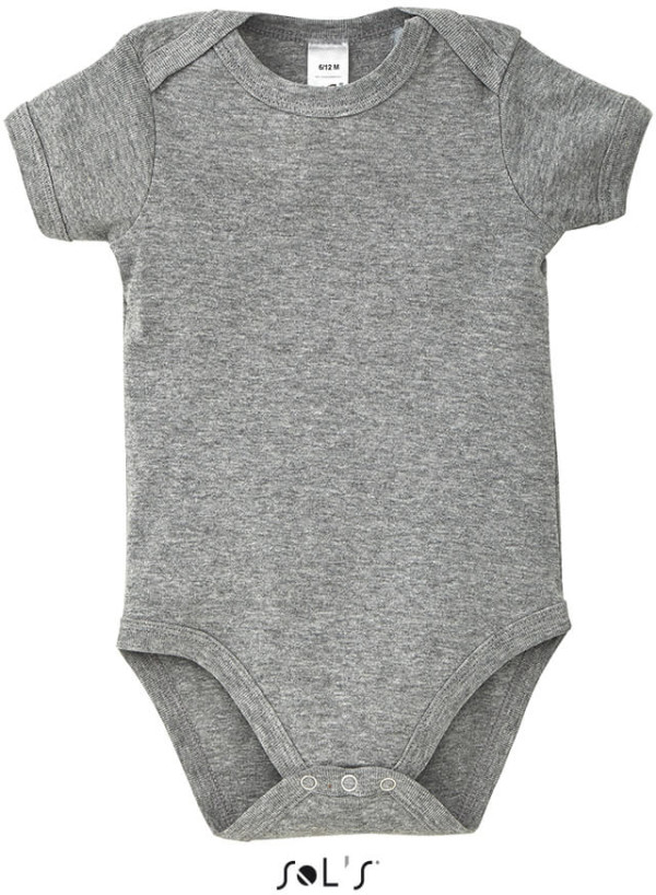 Baby Body