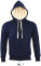 Unisex Kapuzen Sweatjacke - EAF9C780-EDB1-40B3-95B5-6979AA90002C - variant CC 25058429000