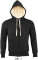 Unisex Kapuzen Sweatjacke - F7528BA7-C172-4D38-9BAC-98DE5A407335 - variant CC 25058400200