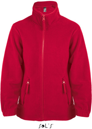 Kinder Fleece Jacke - Reklamnepredmety