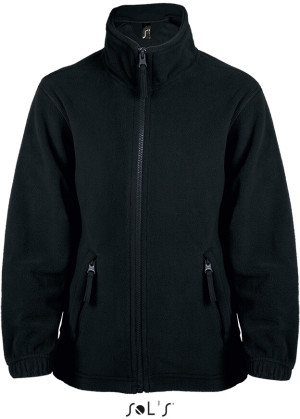 Kinder Fleece Jacke - Reklamnepredmety