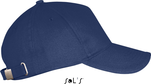5 Panel Sandwich Kappe