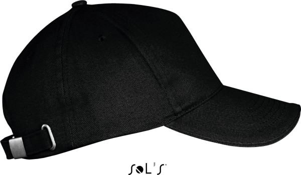 5 Panel Sandwich Kappe
