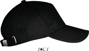 5 Panel Sandwich Kappe - Reklamnepredmety