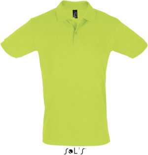 Herren Piqué Polo - Reklamnepredmety