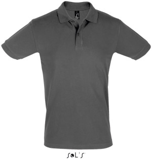 Herren Piqué Polo - Reklamnepredmety