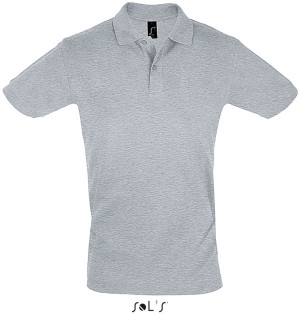 Herren Piqué Polo - Reklamnepredmety