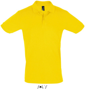 Herren Piqué Polo - Reklamnepredmety