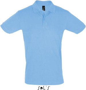 Herren Piqué Polo - Reklamnepredmety