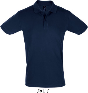 Herren Piqué Polo - Reklamnepredmety