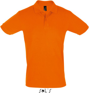Herren Piqué Polo - Reklamnepredmety