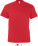 Herren V-Neck T-Shirt - 378B8BD1-577B-42EB-8A71-E68AF6AB8A0E - variant CC 25115000401