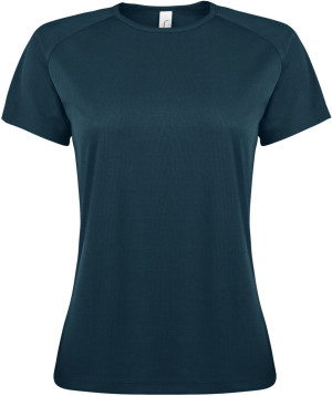 Damen Raglan Sport Shirt - Reklamnepredmety