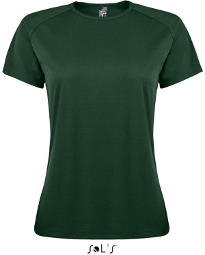 Damen Raglan Sport Shirt - Reklamnepredmety