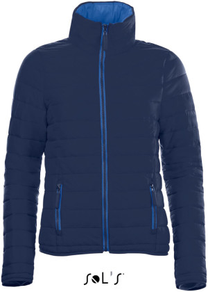 Leichte Damen Steppjacke - Reklamnepredmety