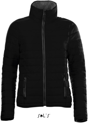 Leichte Damen Steppjacke - Reklamnepredmety