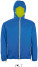Gefütterter Unisex Windbreaker - 473E02E9-6143-41C1-B767-9A4C4CD3B937 - variant CC 251171n3200